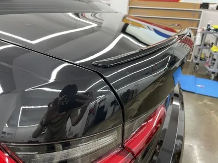 마포구에서 PPF 가장 잘하는 곳!! BMW 340i 전체 PPF / 서울 마포구 서교동