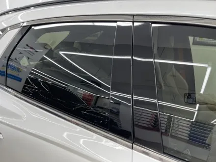 제네시스 GV70 신차 패키지 루마 버텍스 900 700 / 서울 마포구 서교동