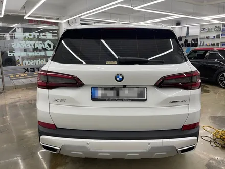 솔라가드 볼텍스 썬팅 BMW X5  서울 마포구 제이튠 / 서울 마포구 서교동