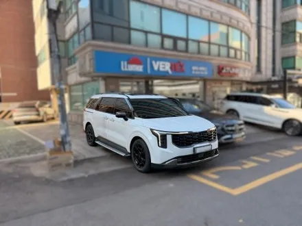 카니발 썬팅 - 열 차단 효율이 좋은 버텍스 900 마포 제이튠  시공 / 서울 마포구 서교동
