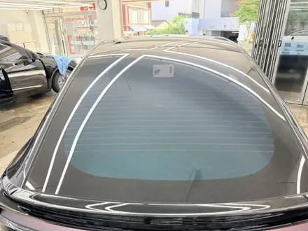 테슬라 모델 YL 필수 신차패키지, 솔라가드 볼텍스 IR 틴팅 시공으로 제이튠 찾은 후기! / 서울 마포구 서교동