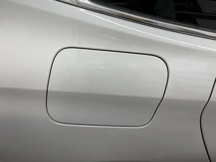 마포 신차 패키지 전문점 제이튠에서 BMW 6GT / 서울 마포구 서교동