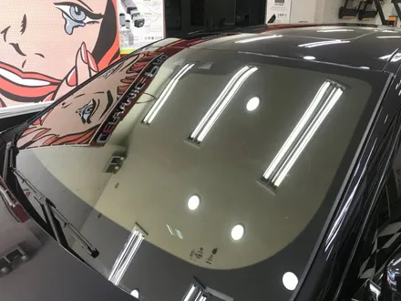 BMW GT 신차썬팅 - 아마테라스 목동센터 HH+HN 풀시공 / 서울 마포구 서교동