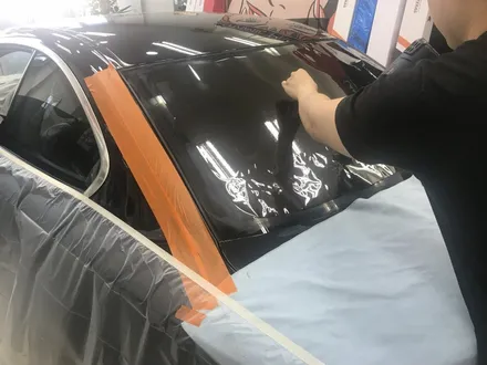 BMW 1M 아마테라스 HH 재시공 목동센터 / 서울 마포구 서교동