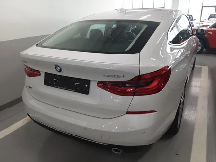 서울 양천구 목동썬팅 제이튠 - BMW 6GT 신차검수 + 신차패키지 시공후기 / 서울 마포구 서교동