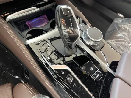 BMW 530e 출장신차검수 + 썬팅 서울 마포구 / 서울 마포구 서교동