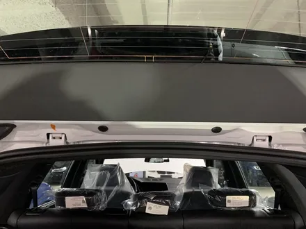 BMW X5 아마테라스 틴팅 + 아이나비 퀀텀4K + 세라믹프로 신차패키지시공 / 서울 마포구 서교동