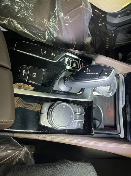 BMW 530i 출장신차검수 + 신차패키지(썬팅, PPF, 세라믹코팅) / 서울 마포구 서교동