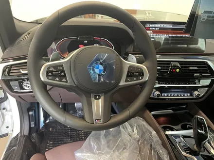 마포썬팅 신차 패키지 BMW 530i 본넷PPF + 생활보호 PPF 아마테라스 HN / 서울 마포구 서교동