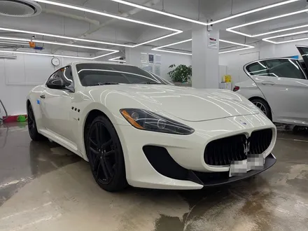 BMW X5 PPF 시공 (전체 시공) 마포 제이튠 / 서울 마포구 서교동