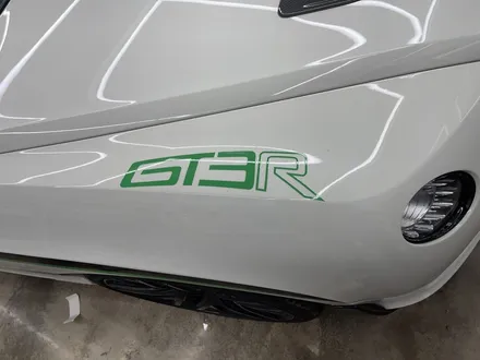 전 세계 300대 한정, 국내에 6대만 배정된 벤틀리 컨티넨탈 GT3R 썬팅 마포구 제이튠 / 서울 마포구 서교동