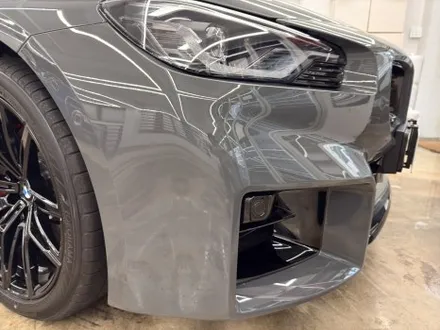 BMW G87 M2 전체 마포구 PPF 시공 / 서울 마포구 서교동