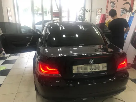 BMW 1M 아마테라스 HH 재시공 목동센터 / 서울 마포구 서교동