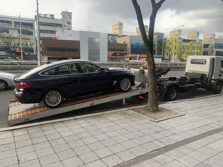 BMW 3GT 신차검수 + 신차패키지 (제이튠 목동점) 마포점 / 서울 마포구 서교동