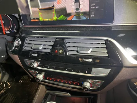 BMW 530i 출장신차검수 + 신차패키지(썬팅, PPF, 세라믹코팅) / 서울 마포구 서교동