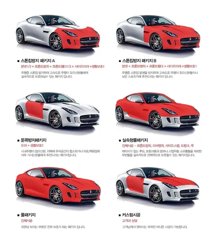 벤츠 E 350 신차패키지(버텍스1100, PPF, 블랙박스, 보조배터리) 마포구 / 서울 마포구 서교동