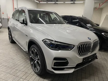 BMW X5 마포 신차 패키지 시공(신차 검수, 썬팅) / 서울 마포구 서교동