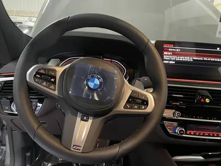 BMW 630i 신차 검수 + 신차패키지(썬팅, PPF) 제이튠 마포 / 서울 마포구 서교동
