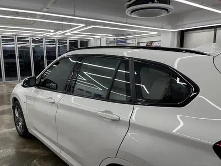 서울 마포 썬팅 BMW 320i 아마테라스 HN 썬팅 시공 / 서울 마포구 서교동