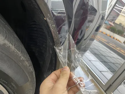 내 차를 지키는 방법!! 마포구 전체 PPF 패키지 벤츠 CLS450 / 서울 마포구 서교동