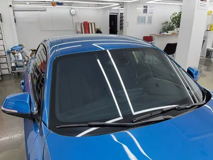 BMW M2 아마테라스 HN 썬팅 / 서울 마포구 서교동