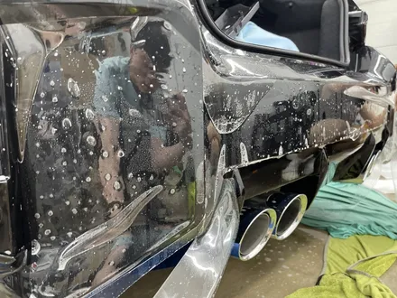 마포PPF 전체PPF 잘하는 곳 제이튠! BMW M2 / 서울 마포구 서교동
