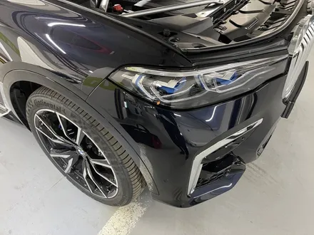 BMW X7 신차 검수 패키지 버텍스 마포 서교점 / 서울 마포구 서교동