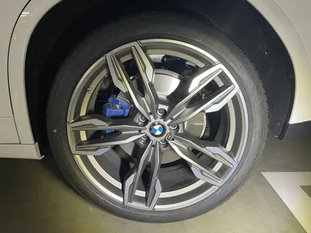 BMW X4 목동 전시장 신차 검수 + 썬팅  마포구 제이튠 / 서울 마포구 서교동
