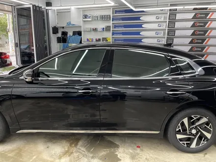서울 마포 썬팅 BMW 320i 아마테라스 HN 썬팅 시공 / 서울 마포구 서교동