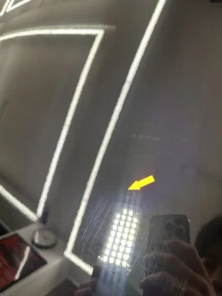 테슬라 모델 Y 퍼포먼스 신차 패키지 마포구썬팅 제이튠 시공후기 / 서울 마포구 서교동