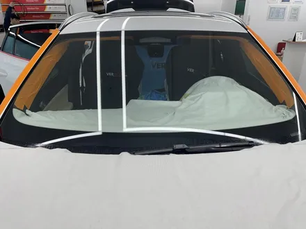 BMW X6 신차검수 + 신차패키지(썬팅, PPF, 세라믹코팅) 용산 전시장 / 서울 마포구 서교동