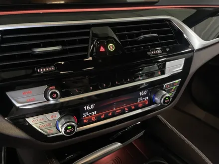 BMW 630i 신차 검수 + 신차패키지(썬팅, PPF) 제이튠 마포 / 서울 마포구 서교동