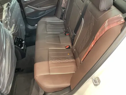 마포썬팅 신차 패키지 BMW 530i 본넷PPF + 생활보호 PPF 아마테라스 HN / 서울 마포구 서교동