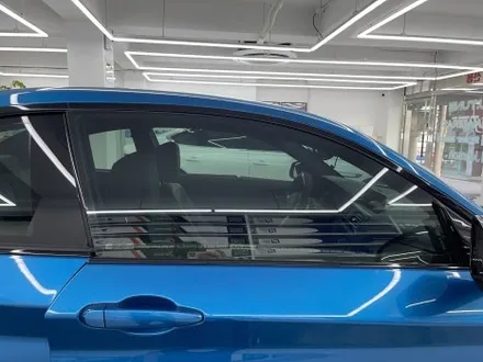 BMW M2 아마테라스 HN 썬팅 / 서울 마포구 서교동