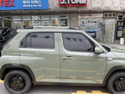 마포 합정동 썬팅 현대 캐스퍼!! / 서울 마포구 서교동