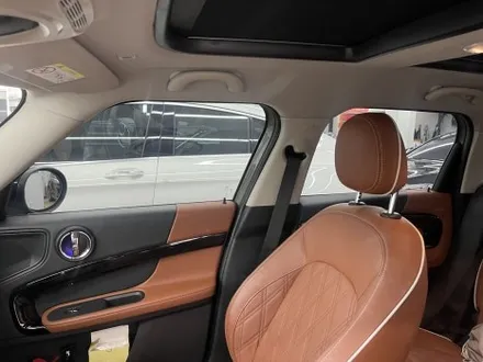 마포구 썬팅 BMW 미니 컨트리맨 솔라가드 볼텍스IR 썬팅재시공 / 서울 마포구 서교동