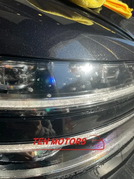 분당 생활PPF 제네시스 G80 / 성남시 분당구 판교동
