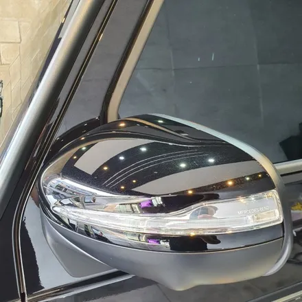 벤츠 G63 AMG 프리미엄디테일링 작업기 / 성남시 분당구 판교동