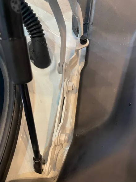 판교 신차패키지 유리막코팅+유리발수코팅+프리미엄디테일링 ~! BMW Z4 작업기 / 성남시 분당구 판교동