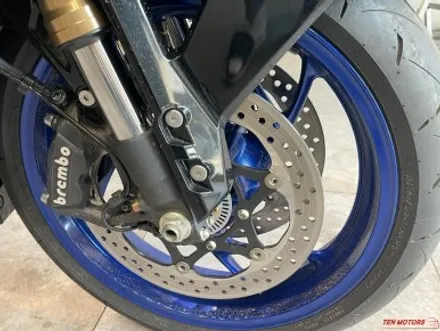 용인부근 바이크 디테일링/PPF/유리막코팅 GSX-S1000GT / 성남시 분당구 판교동