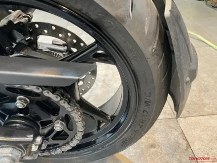 경기도광주부근 바이크 디테일링세차 F900XR / 성남시 분당구 판교동