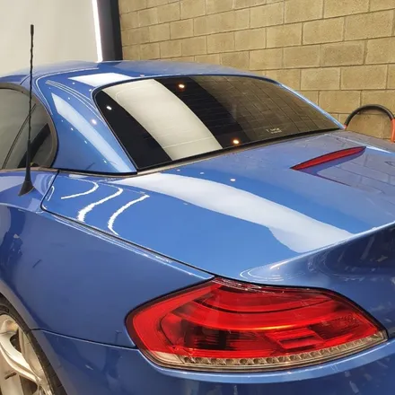 BMW Z4 유리막편!! 지테크닉 크리스탈 세럼 울트라 유리막코팅  판교디테일링 서판교디테일링 판교광택 서판교광택 운중동세차 원마을스팀세차 판교유리막  판교스팀세차 텐모터스 / 성남시 분당구 판교동