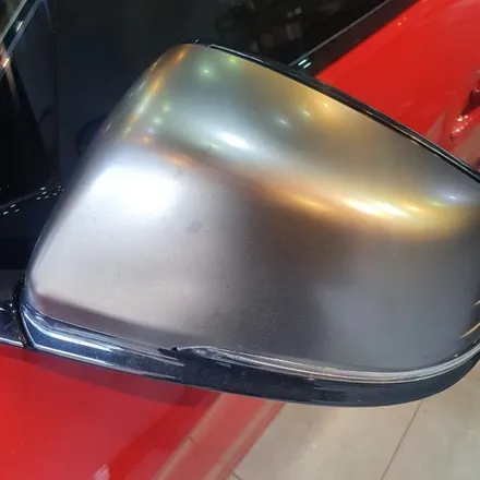 분당 서판교디테일링~! BMW Z4 신형 작업기 / 성남시 분당구 판교동