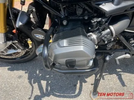 경기도광주 부근 바이크디테일링 세차 BMW R90 / 성남시 분당구 판교동