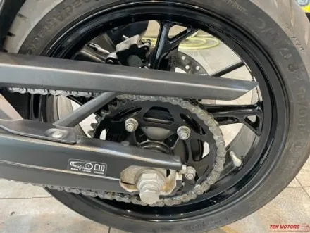 경기도광주부근 바이크 디테일링세차 F900XR / 성남시 분당구 판교동