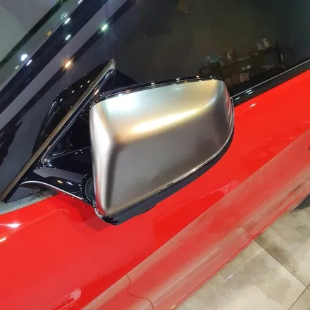 분당 서판교디테일링~! BMW Z4 신형 작업기 / 성남시 분당구 판교동