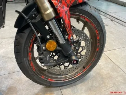 용인동백부근 바이크PPF시공 혼다-CB650R / 성남시 분당구 판교동