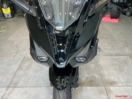용인부근 바이크 디테일링/PPF/유리막코팅 GSX-S1000GT / 성남시 분당구 판교동