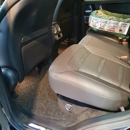 벤츠 G63 AMG 프리미엄디테일링 작업기 / 성남시 분당구 판교동