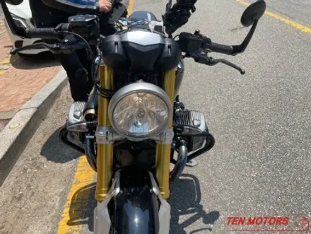 경기도광주 부근 바이크디테일링 세차 BMW R90 / 성남시 분당구 판교동